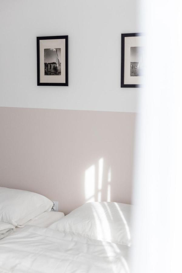 Apartment W Sercu Mazur