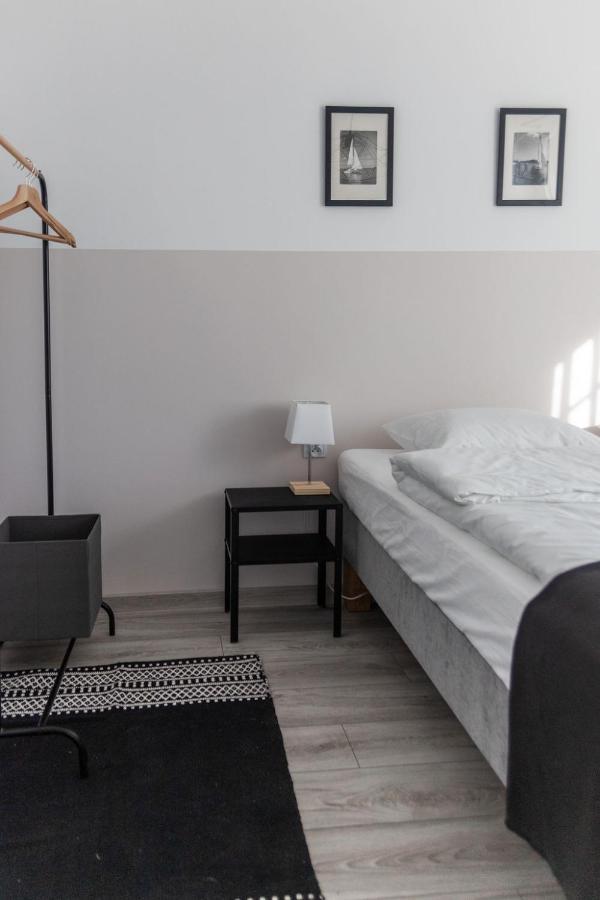 W Sercu Mazur Apartment